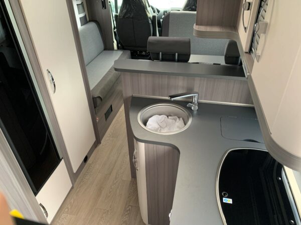 HOBBY Optima Ontour T65 HKM – Image 2
