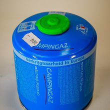 gaz