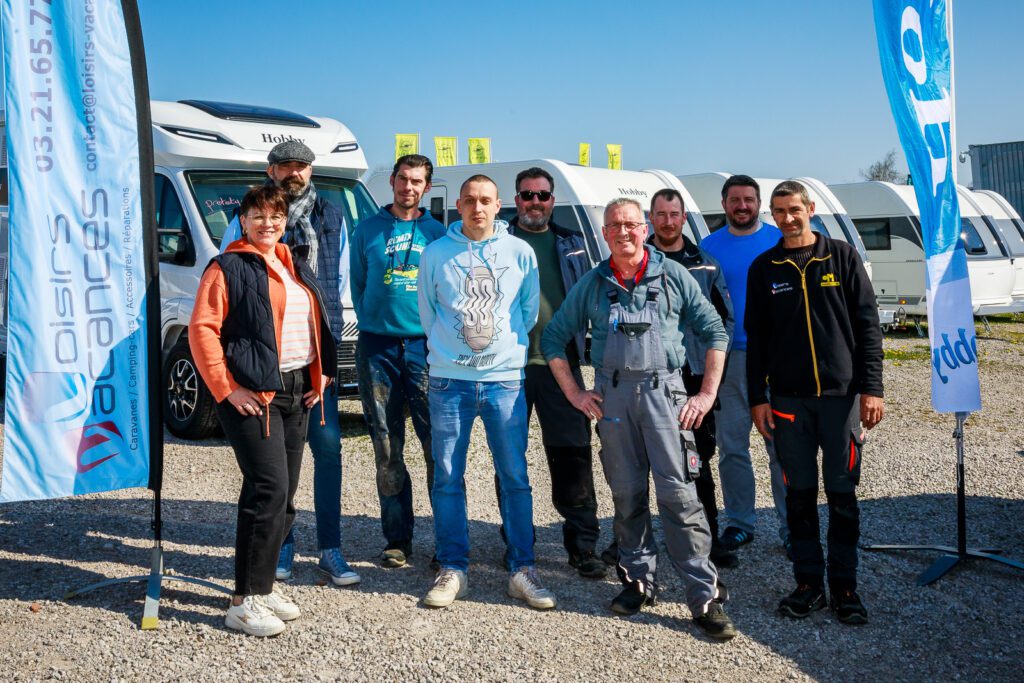equipe-loisirs-vacances équipe de Losirs Vacances