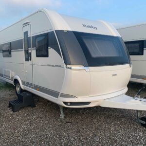 HOBBY 540 WLU EXCELLENT ÉDITION