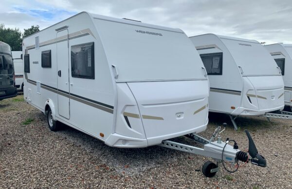 WEINSBERG CARAONE 550QDK