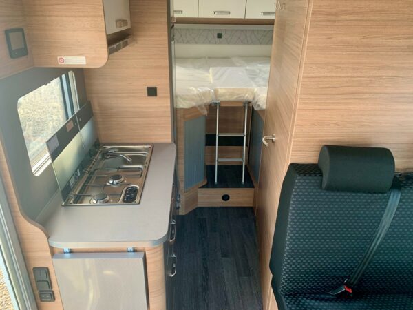 WEINSBERG CARASUITE 650 MEG – Image 2