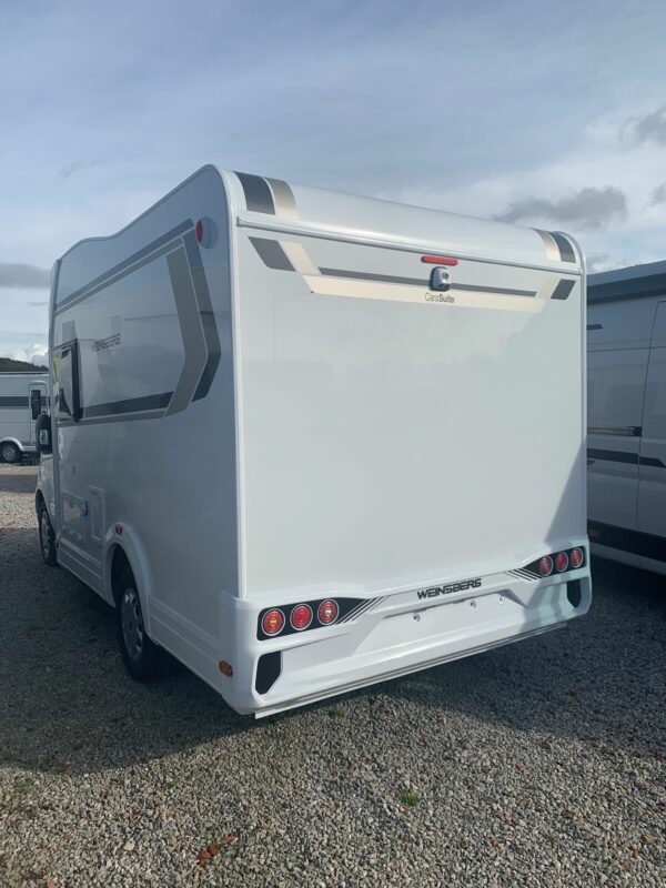 WEINSBERG CARASUITE 550 MEG – Image 5