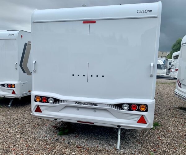 WEINSBERG CARAONE 550QDK – Image 5