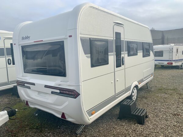 CARAVANE HOBBY 460 DL ONTOUR – Image 5