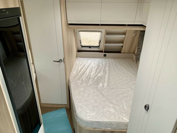 HOBBY 460 UFE DE LUXE – Image 2
