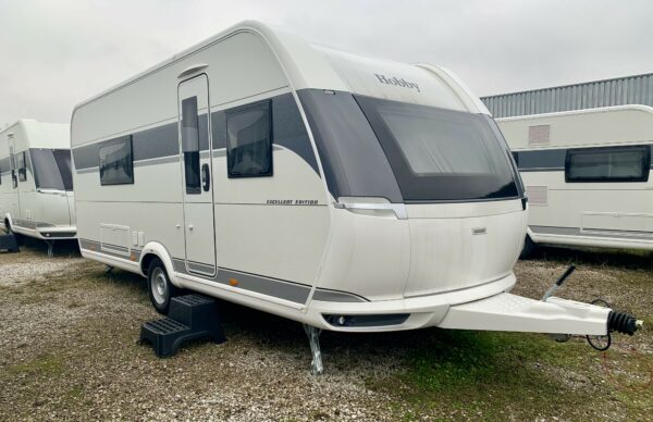 HOBBY 540 WLU EXCELLENT ÉDITION