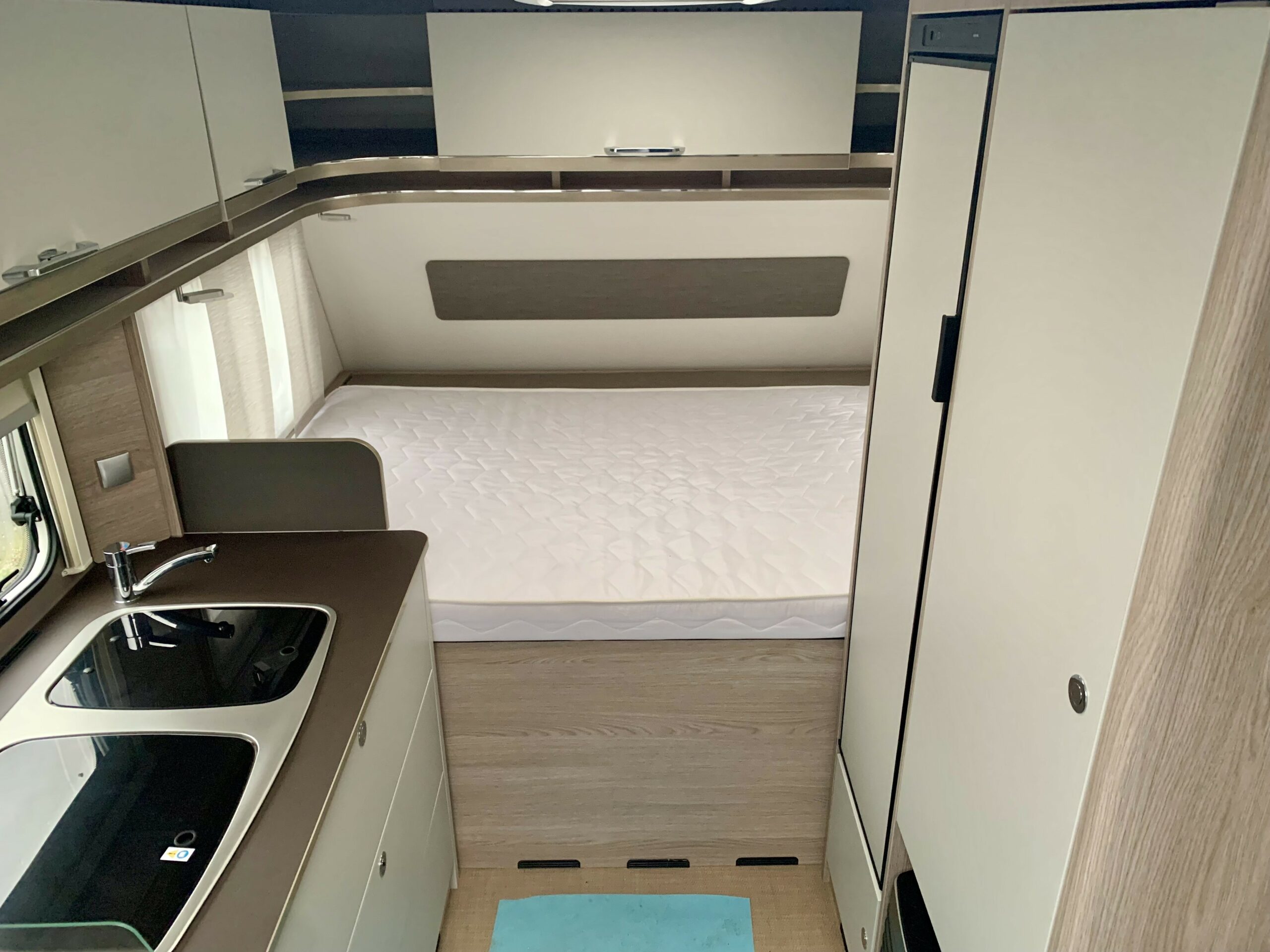 BURSTNER 395 TS PREMIO – Image 2