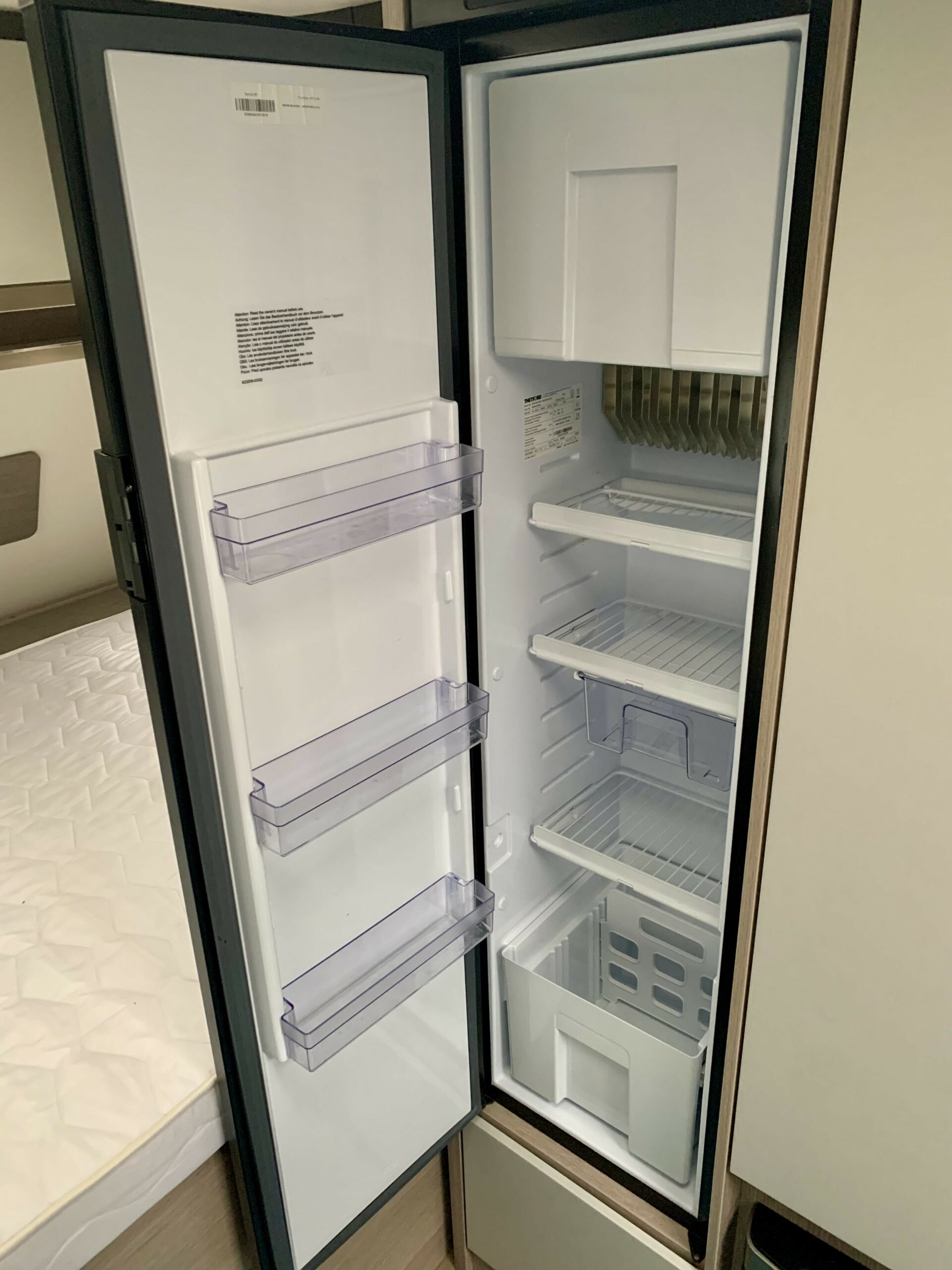 BURSTNER 395 TS PREMIO – Image 4