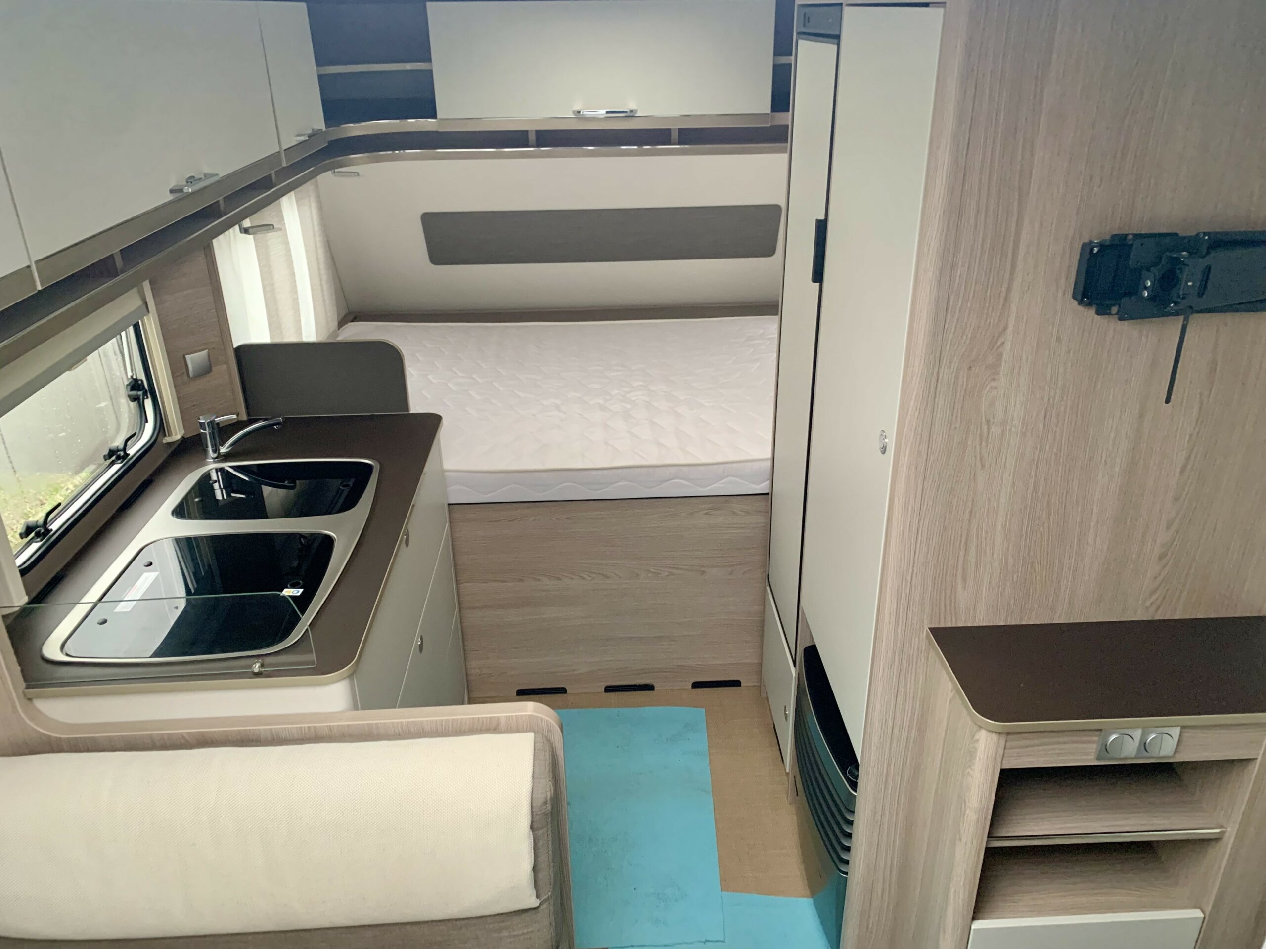 BURSTNER 395 TS PREMIO – Image 8