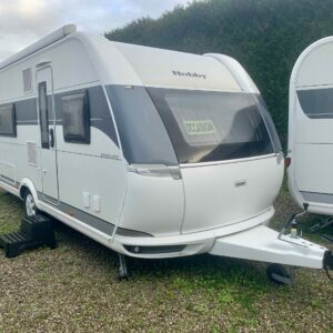 HOBBY 540 WFU EXCELLENT / AUTONOME