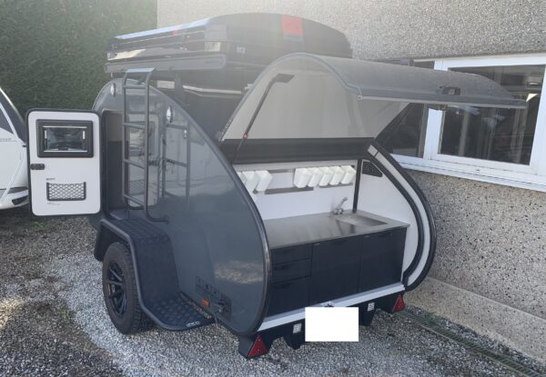 CARAVANE HÉRO CAMPER COLOMBUS – Image 2
