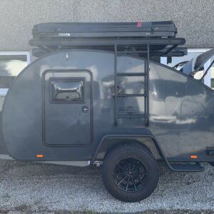 CARAVANE HÉRO CAMPER COLOMBUS