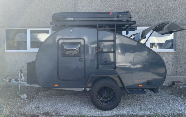 CARAVANE HÉRO CAMPER COLOMBUS