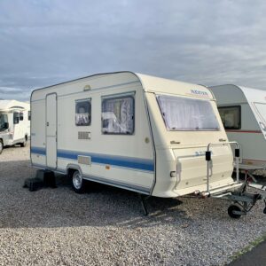 CARAVANE ADRIA ALTEA 430 DK