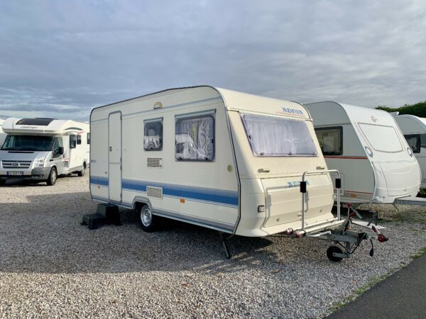 CARAVANE ADRIA ALTEA 430 DK