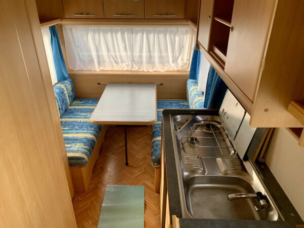 CARAVANE ADRIA ALTEA 430 DK – Image 2