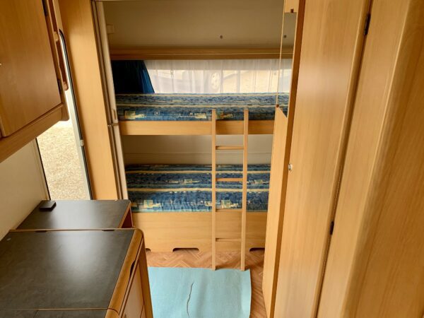 CARAVANE ADRIA ALTEA 430 DK – Image 3