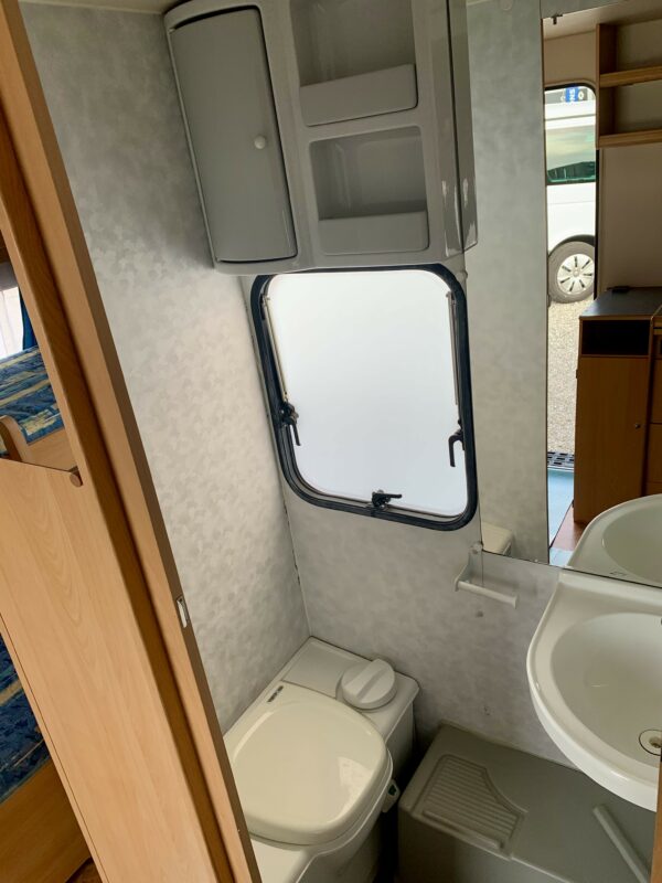 CARAVANE ADRIA ALTEA 430 DK – Image 4