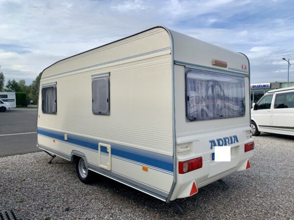 CARAVANE ADRIA ALTEA 430 DK – Image 5