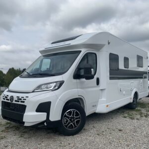 CAMPING-CAR CORIGON ADVANCE T 750 LQ