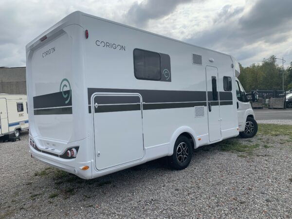 CORIGON ADVANCE T 750 LQ – Image 5