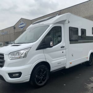 CAMPING-CAR CORIGON TS 70 LS SLIM