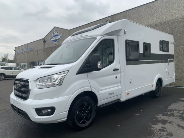 CAMPING-CAR CORIGON TS 70 LS SLIM