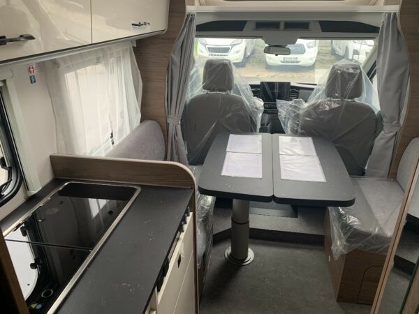 CAMPING-CAR CORIGON TS 70 LS SLIM – Image 3