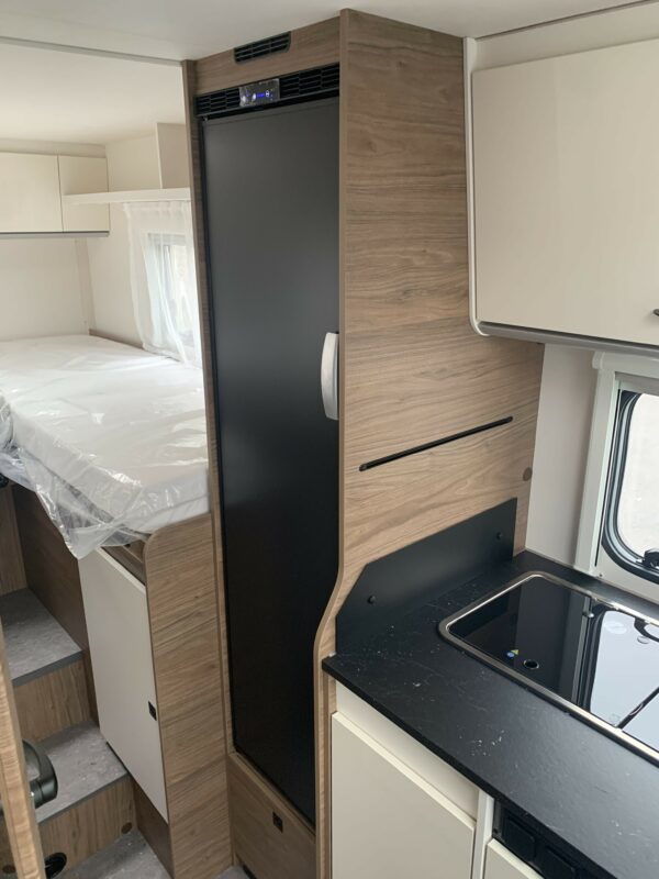 CAMPING-CAR CORIGON TS 70 LS SLIM – Image 5