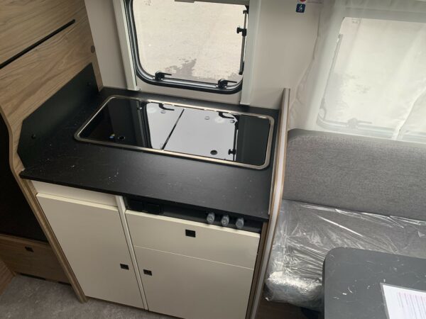 CAMPING-CAR CORIGON TS 70 LS SLIM – Image 6