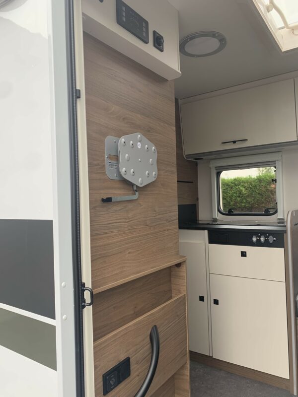 CAMPING-CAR CORIGON TS 70 LS SLIM – Image 8