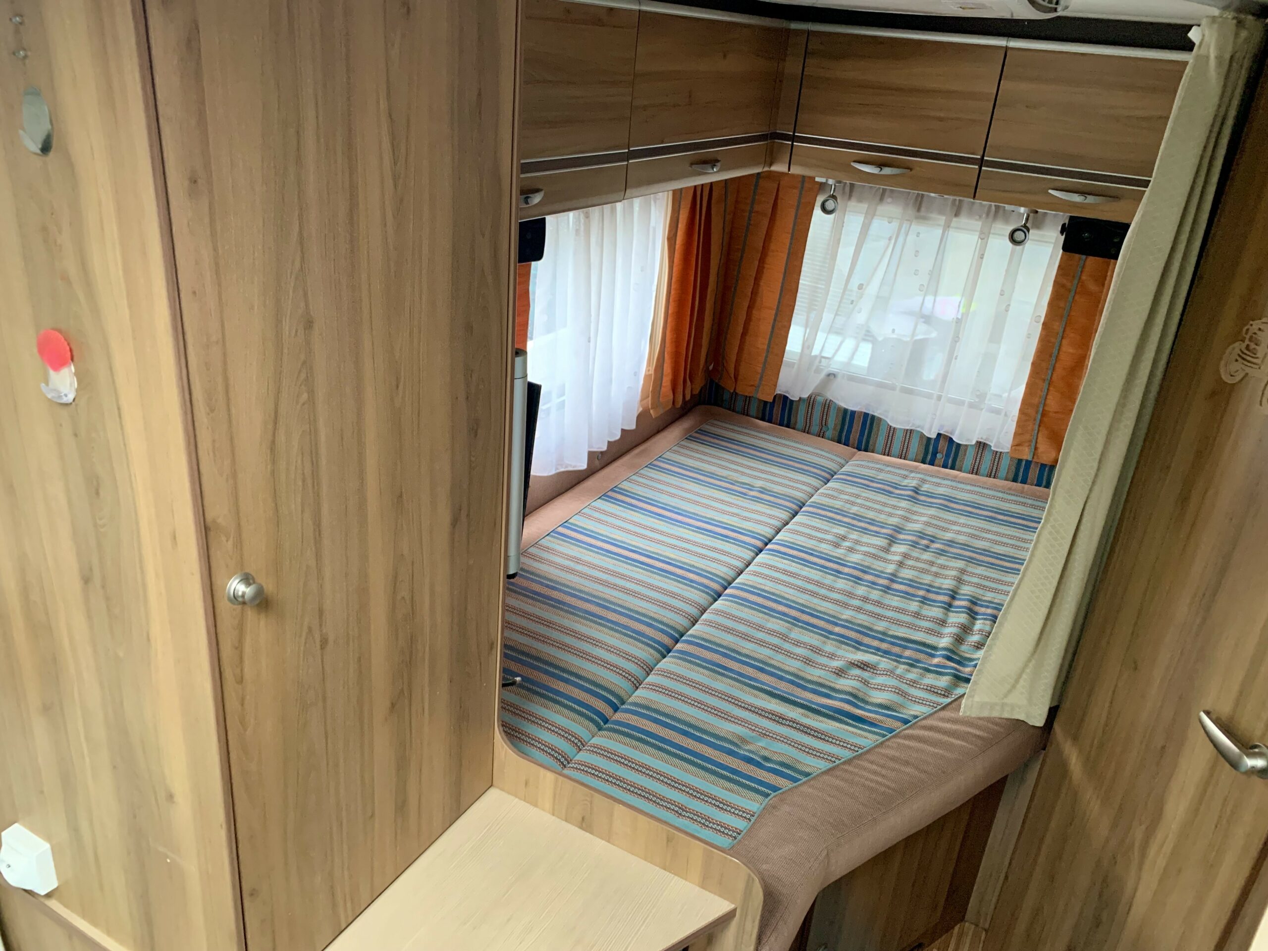 CAMPING-CAR BURSTNER NEXXO T610 – Image 5