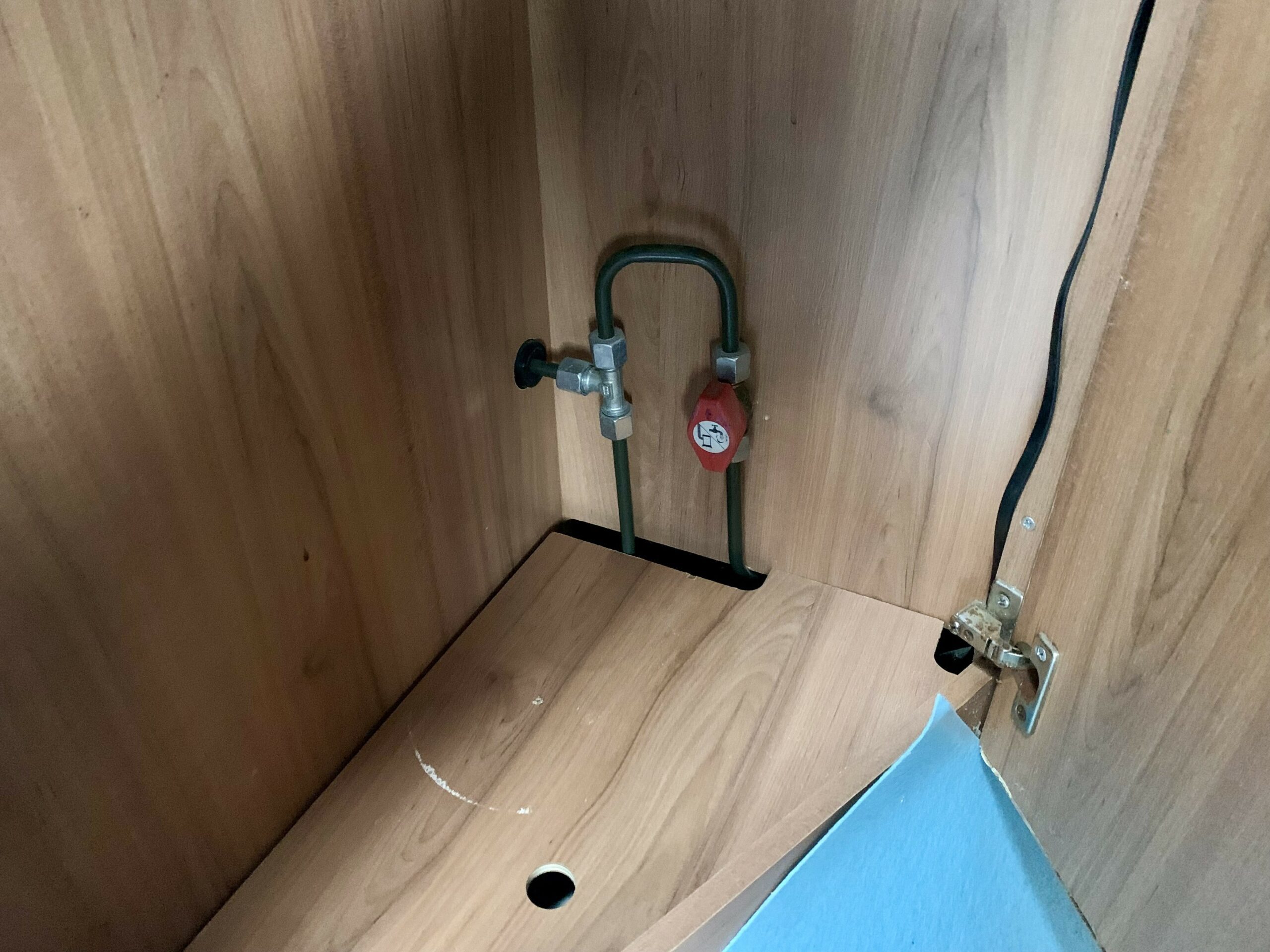 CAMPING-CAR BURSTNER NEXXO T610 – Image 6