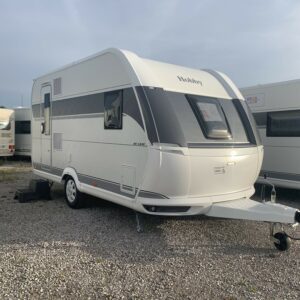 CARAVANE 400 SFE DE LUXE