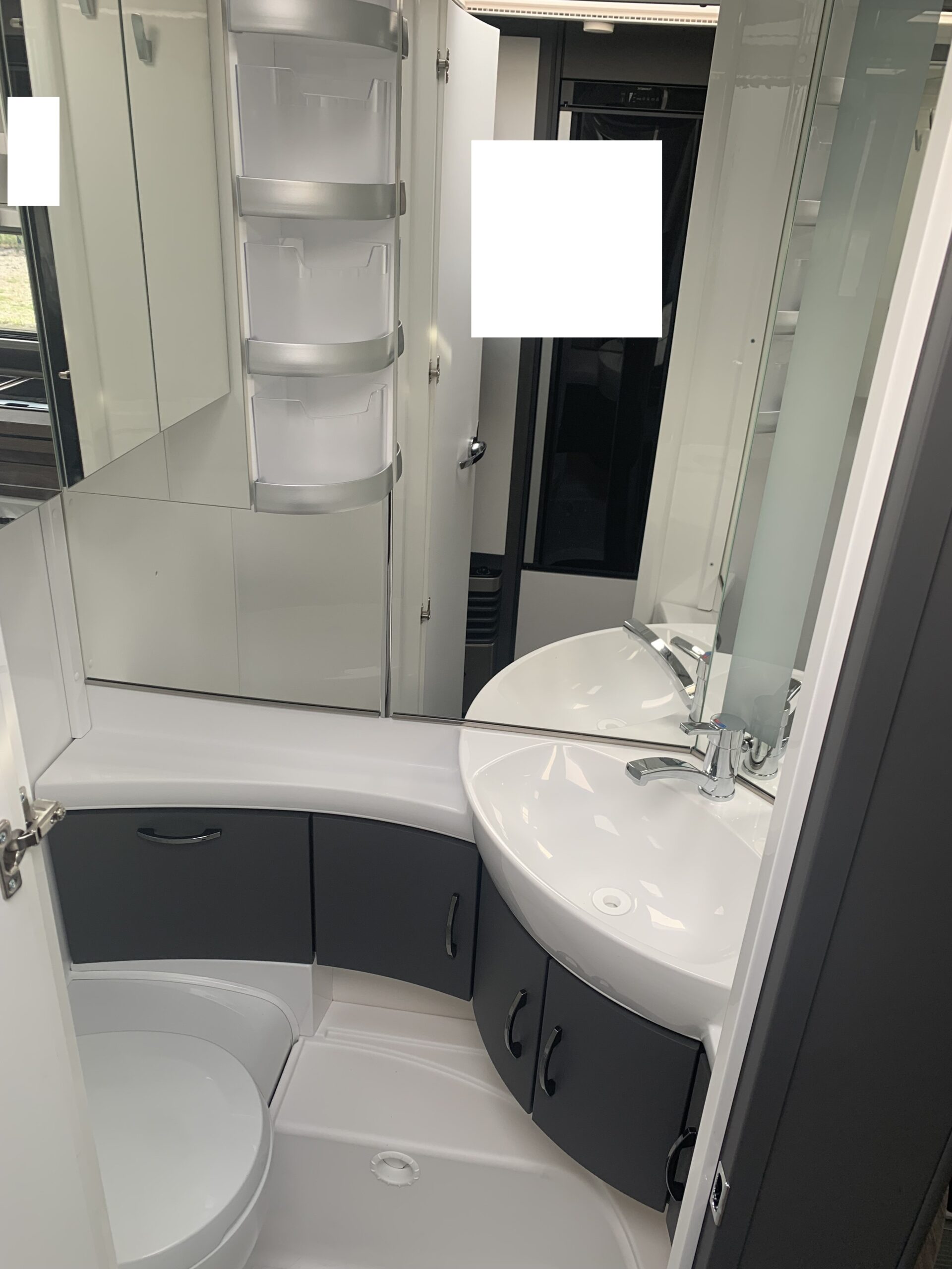 CARAVANE HOBBY 540 UFF EXCELLENT EDITION – Image 6