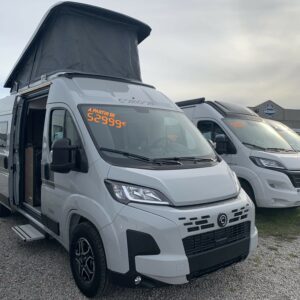 FOURGON CORIGON CV 60 D