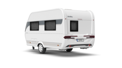 CARAVANE 400 SFE DE LUXE – Image 4