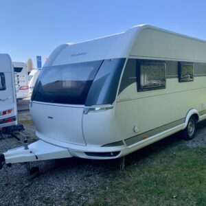 CARAVANE HOBBY 560 WFU PRESTIGE