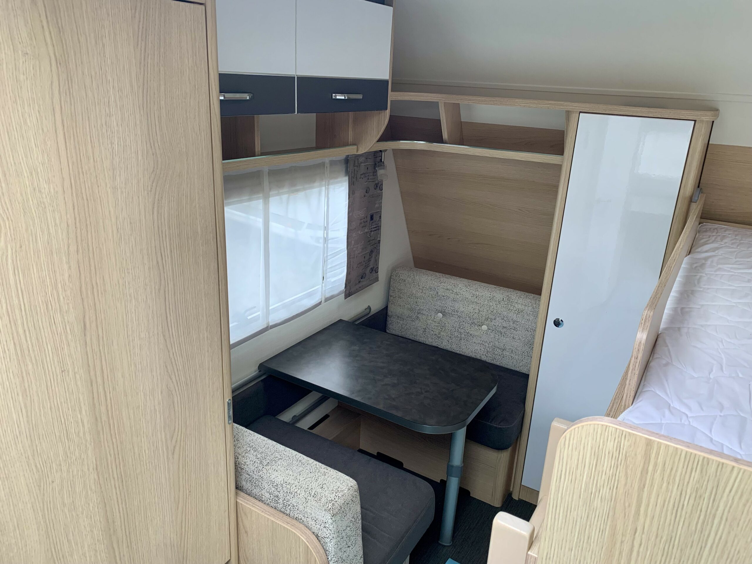 HYMER/ERIBA LIVING 555 XL – Image 3