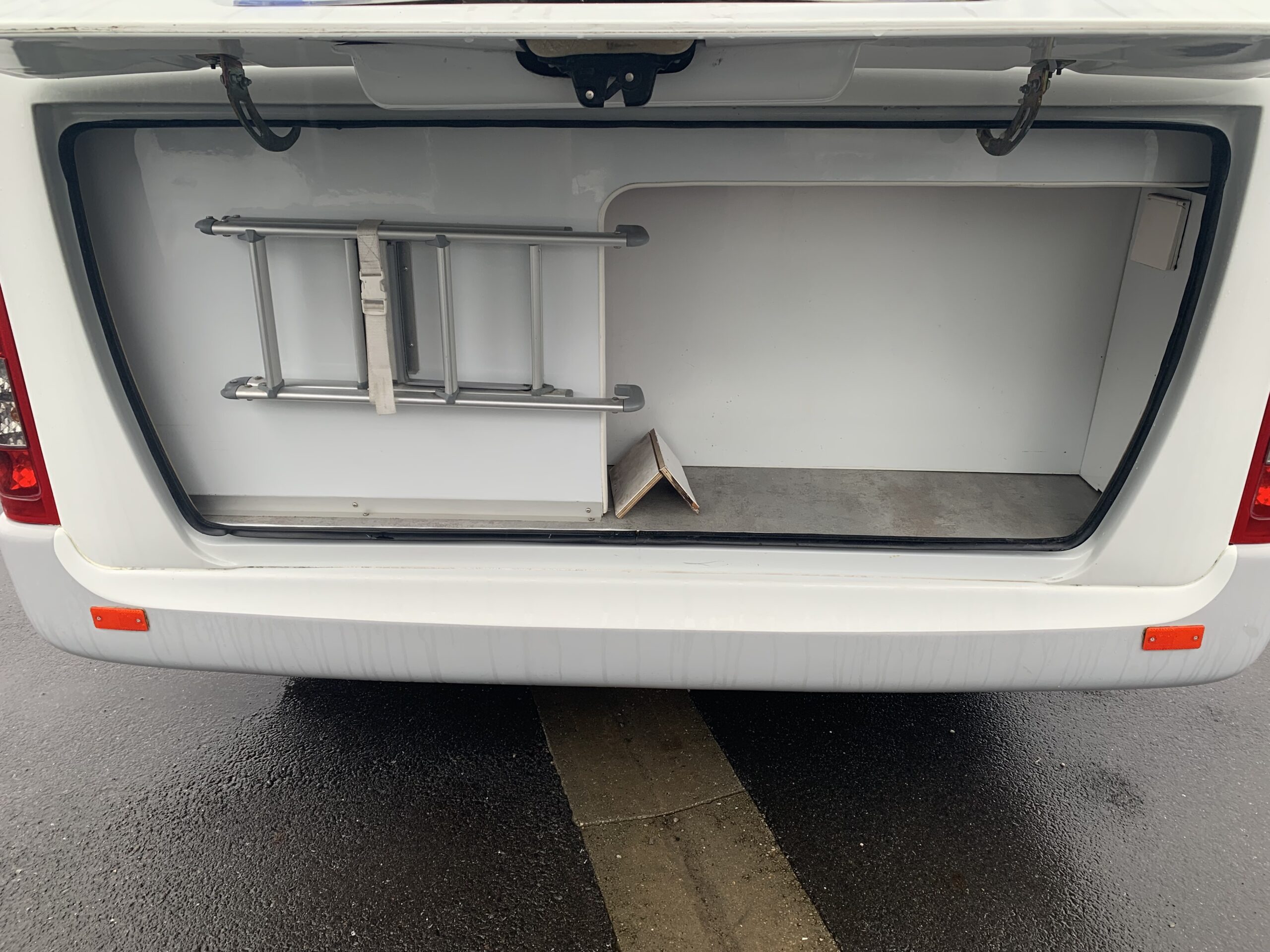 CAMPING-CAR AUTOSTAR ATHENOR 458 – Image 15