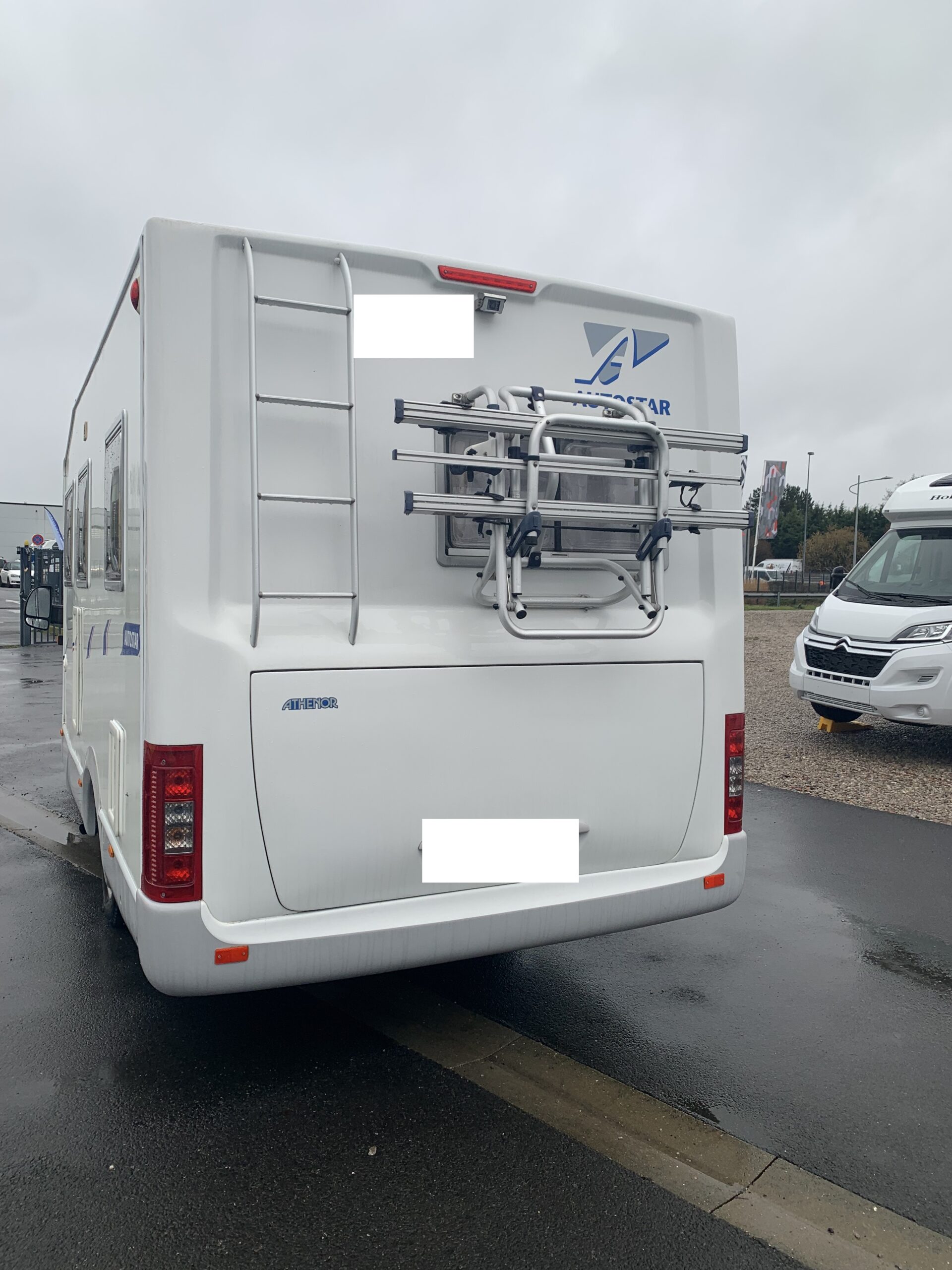 CAMPING-CAR AUTOSTAR ATHENOR 458 – Image 14