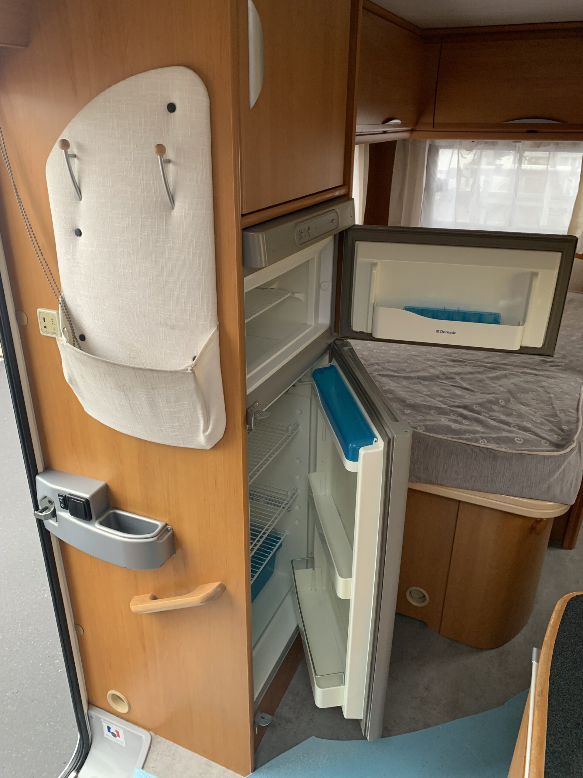 CAMPING-CAR AUTOSTAR ATHENOR 458 – Image 7