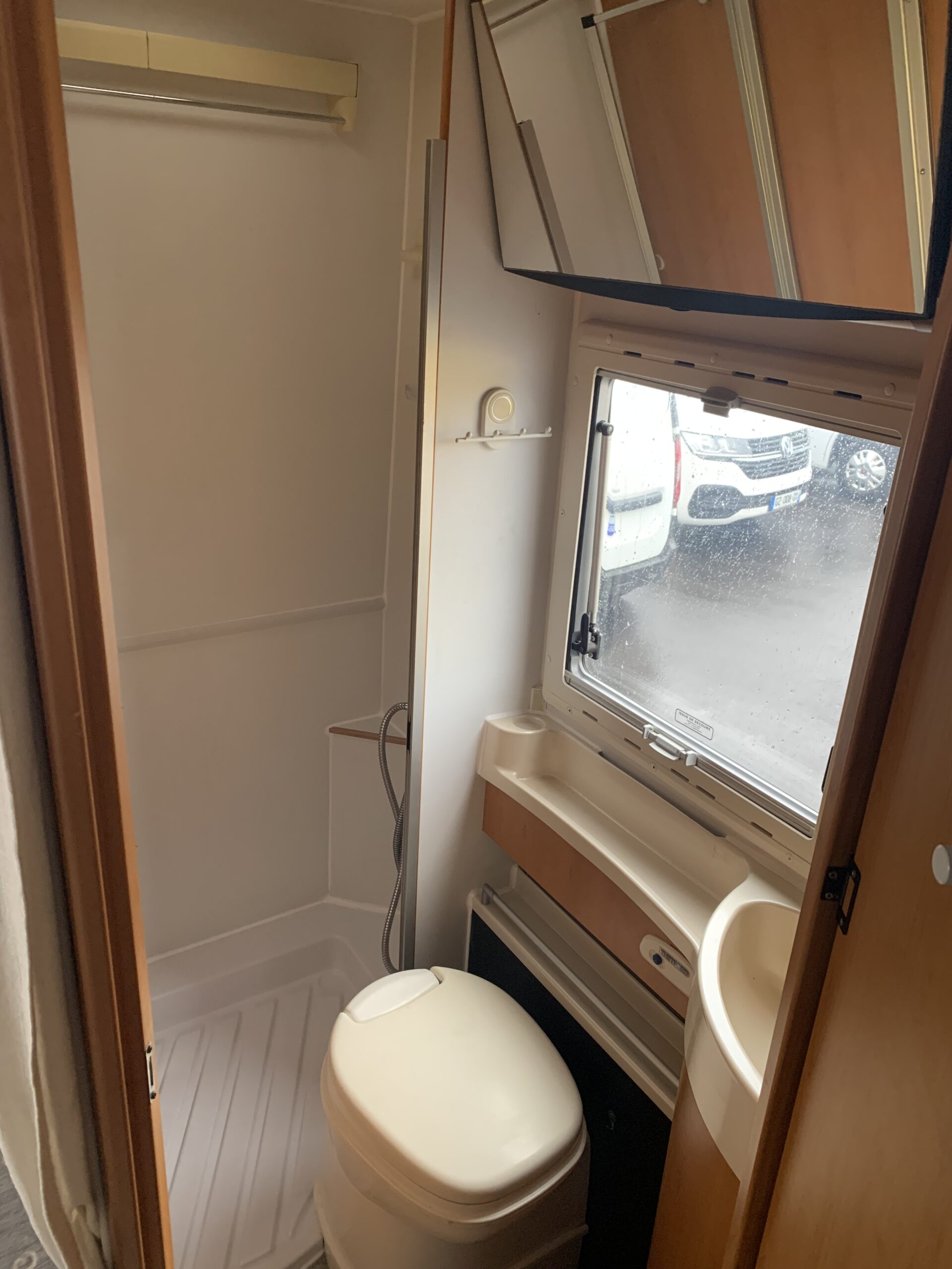 CAMPING-CAR AUTOSTAR ATHENOR 458 – Image 8