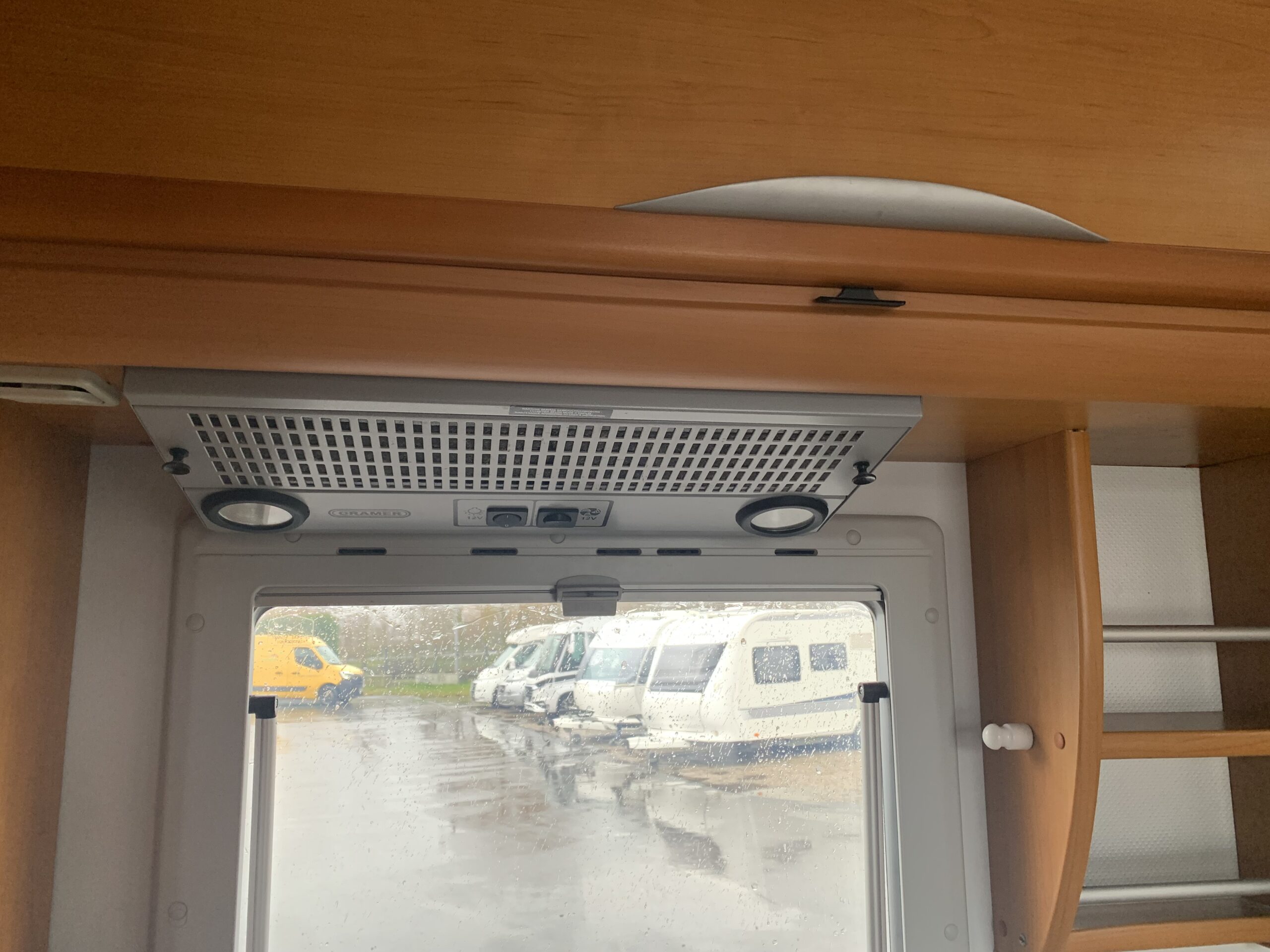 CAMPING-CAR AUTOSTAR ATHENOR 458 – Image 10