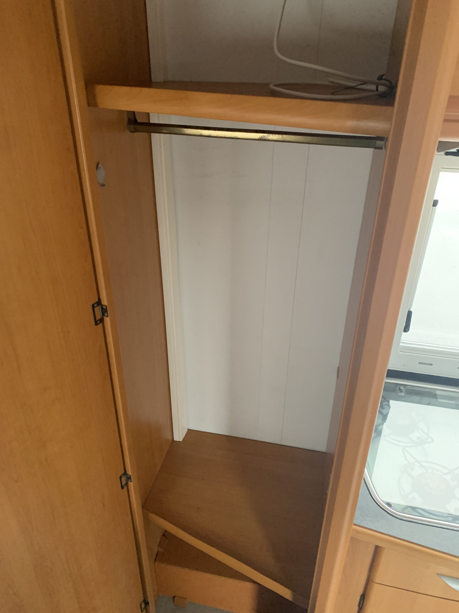 CAMPING-CAR AUTOSTAR ATHENOR 458 – Image 11