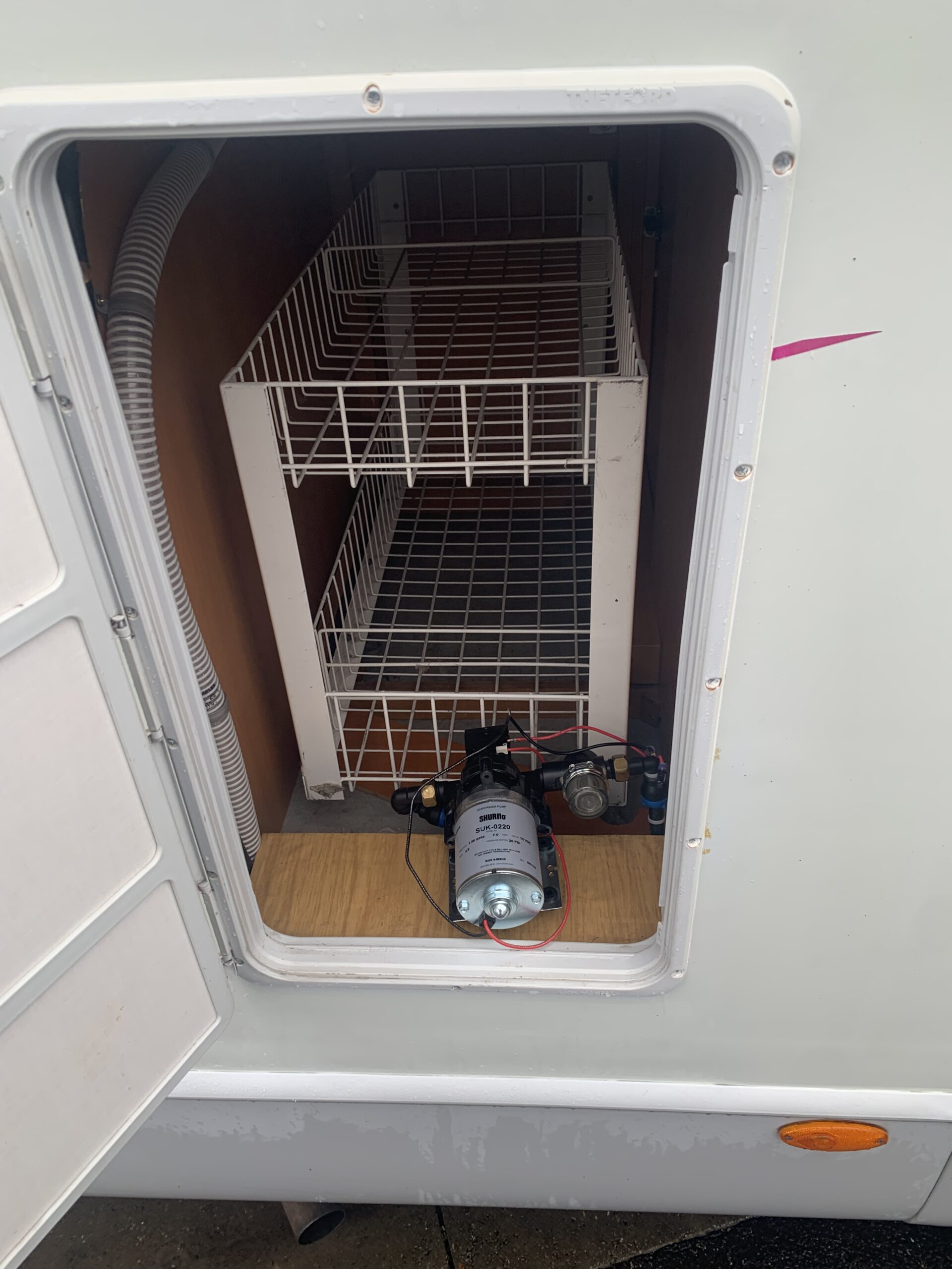 CAMPING-CAR AUTOSTAR ATHENOR 458 – Image 12