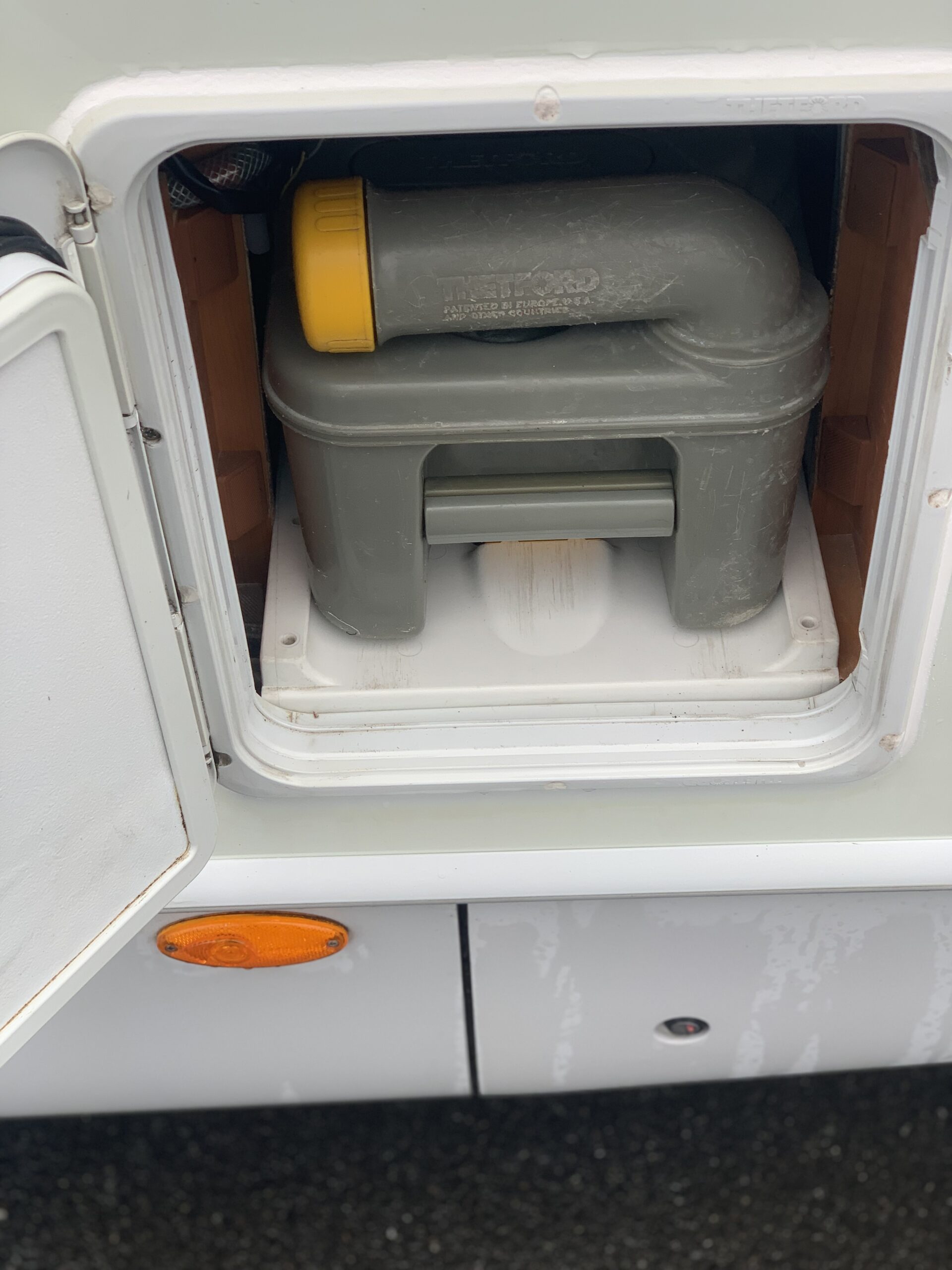 CAMPING-CAR AUTOSTAR ATHENOR 458 – Image 13