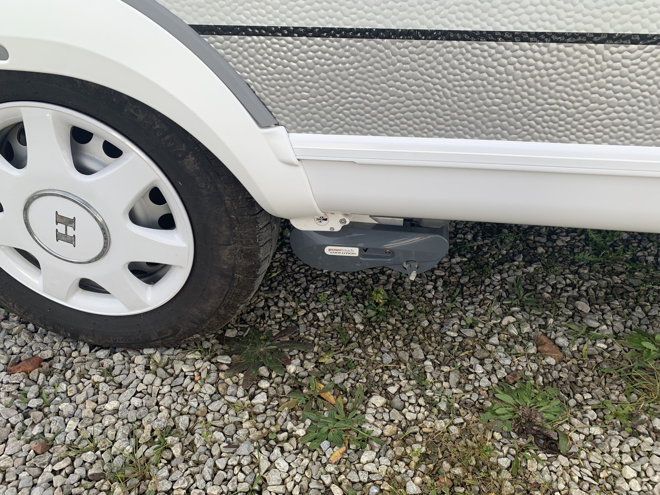 CARAVANE HOBBY 495 UL DE LUXE – Image 2