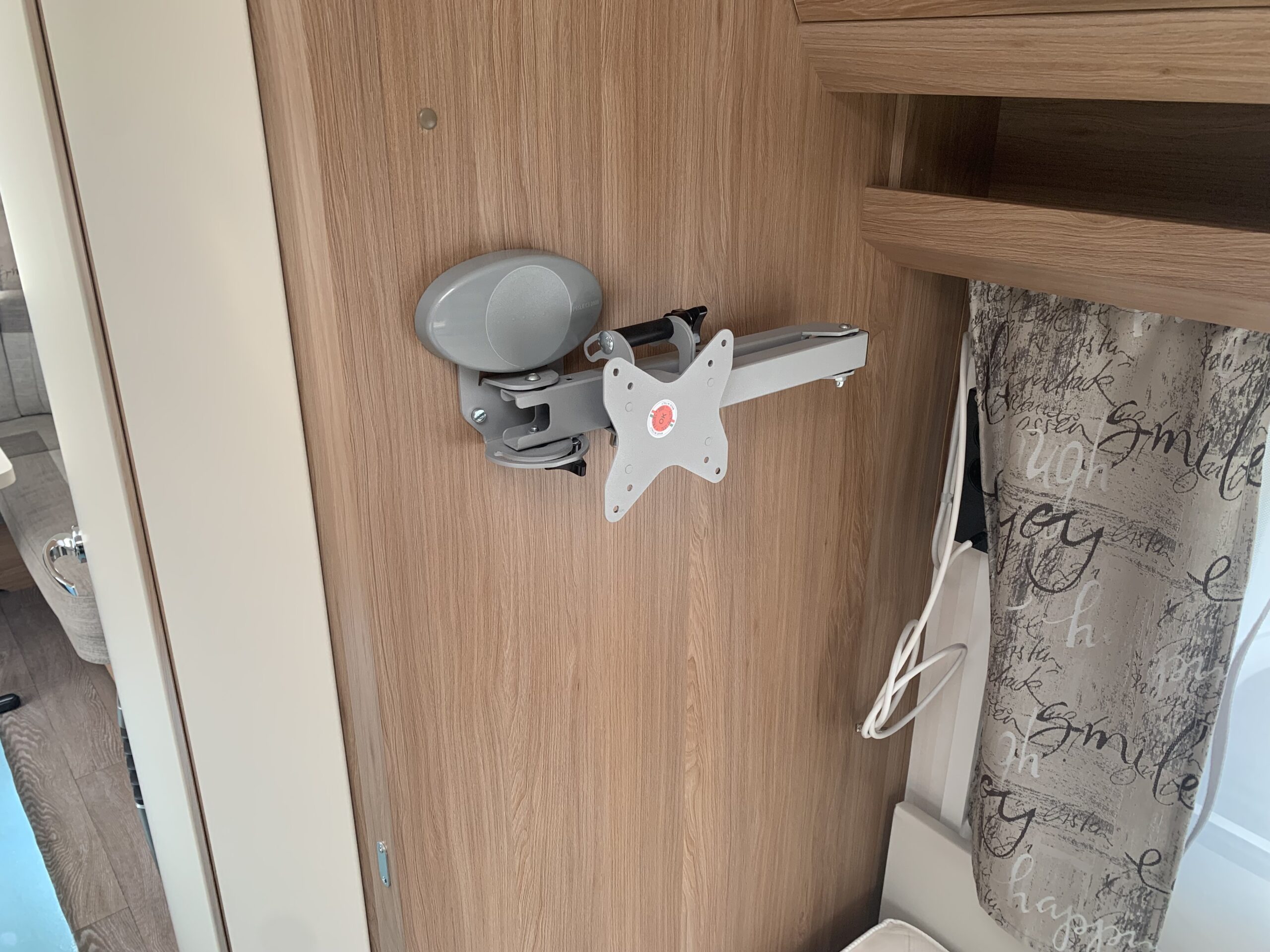 CARAVANE HOBBY 495 UL DE LUXE – Image 6